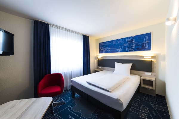 Hotel ibis Styles Filderstadt Stuttgart Messe